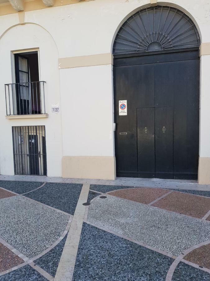 Nel Cuore Di Gallipoli Exterior photo