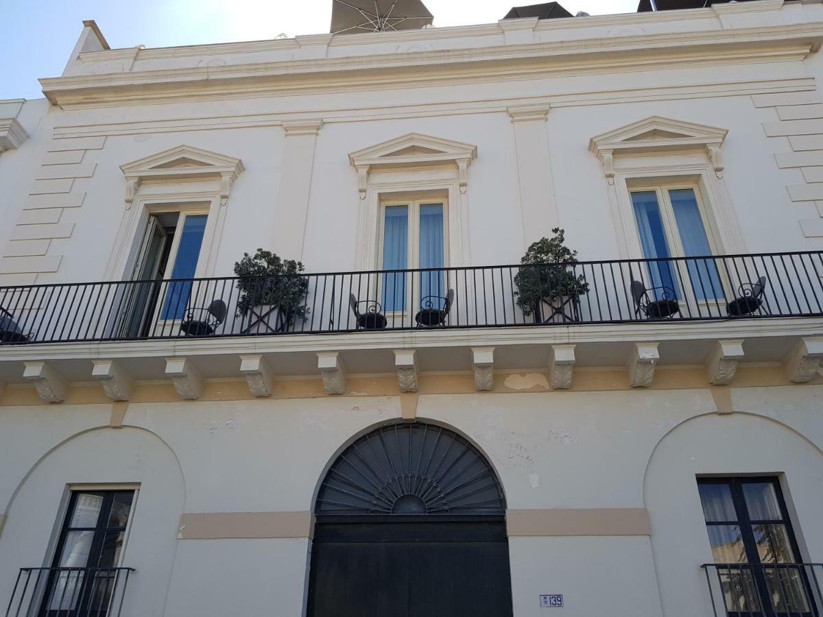 Nel Cuore Di Gallipoli Exterior photo