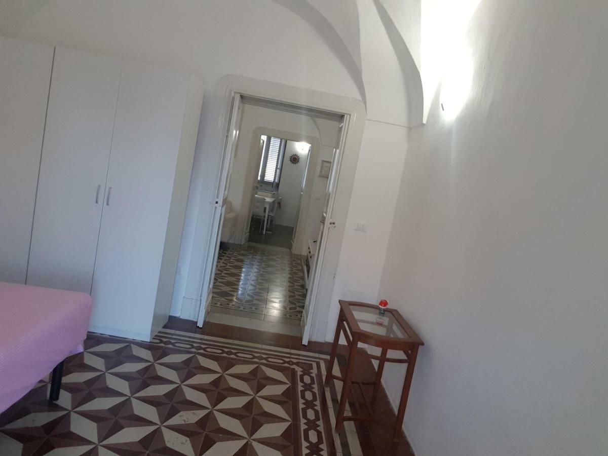 Nel Cuore Di Gallipoli Exterior photo